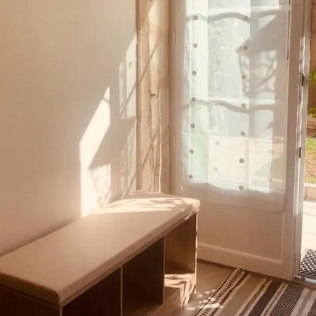 Un Spacieux Et : Les Charmines