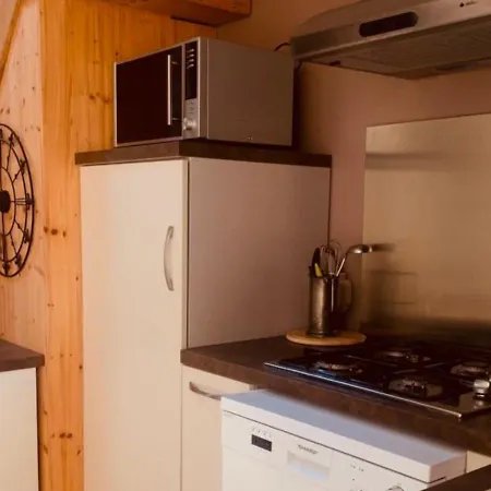 Un Spacieux Et : Les Charmines *