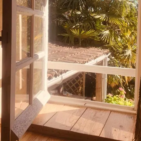 Un Spacieux Et : Les Charmines Saint-André-de-Lidon