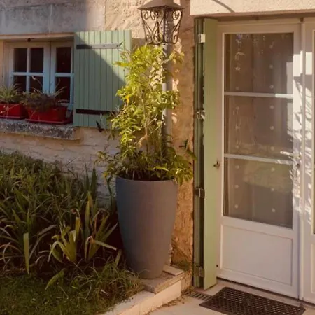 Un Spacieux Et : Les Charmines *